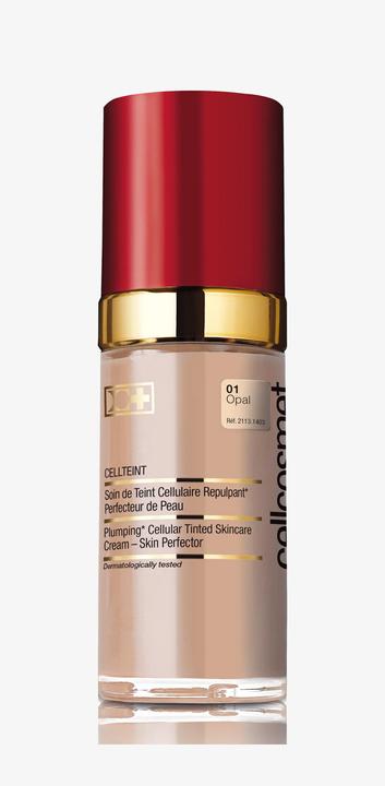 Image du produit Cellcosmet CellTeint (01 - Opale)