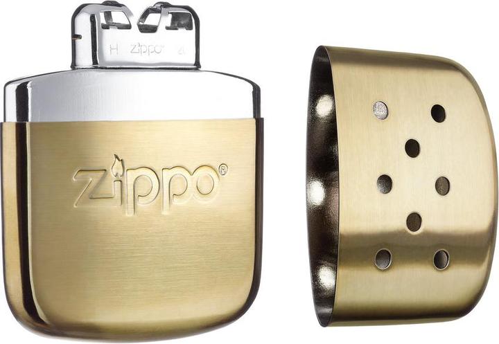 Image du produit Zippo Taschenofen Benzin