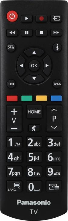 Produktbild Panasonic TS-24N30AEZ sw LED-TV HDready,Multituner,Hotelmode (24", LCD, WXGA)