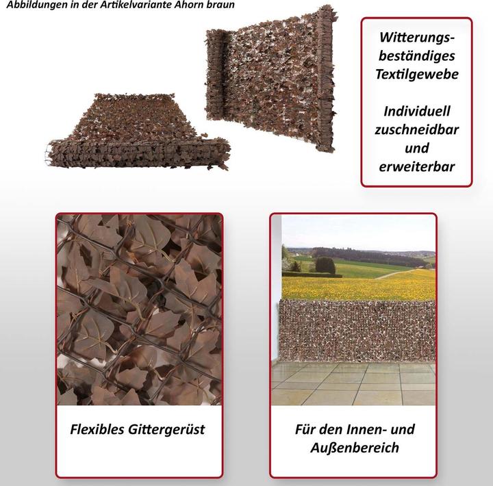 Actual product image MCW N77 (100 cm)