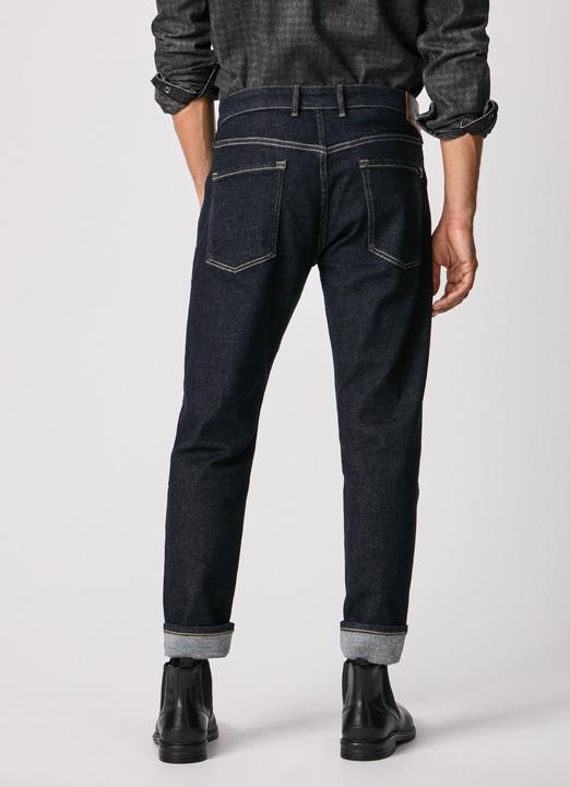 Produktbild Pepe Jeans Callen Crop Relaxed Fit AB0 (W28/L32)