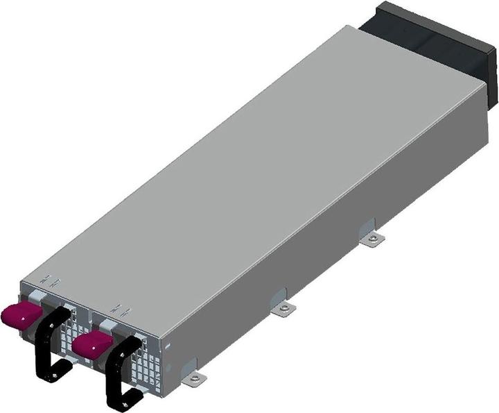 Actual product image HPE 399771-B21 Redundant Power Supply for DL 350/370/380 G5