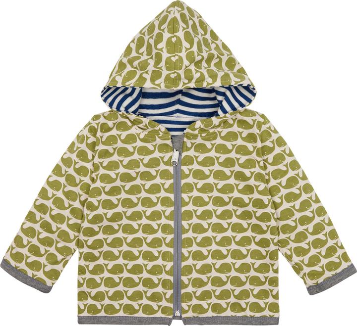 Produktbild loud + proud Wendejacke (86)