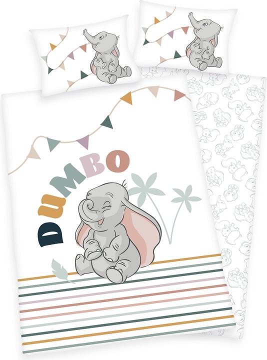 Produktbild Disney 's Dumbo