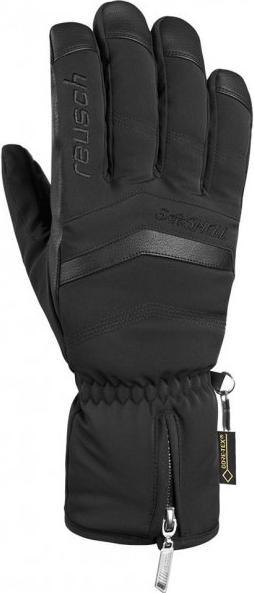Produktbild Reusch X-Liner GTX All Black (8, 9, 10)