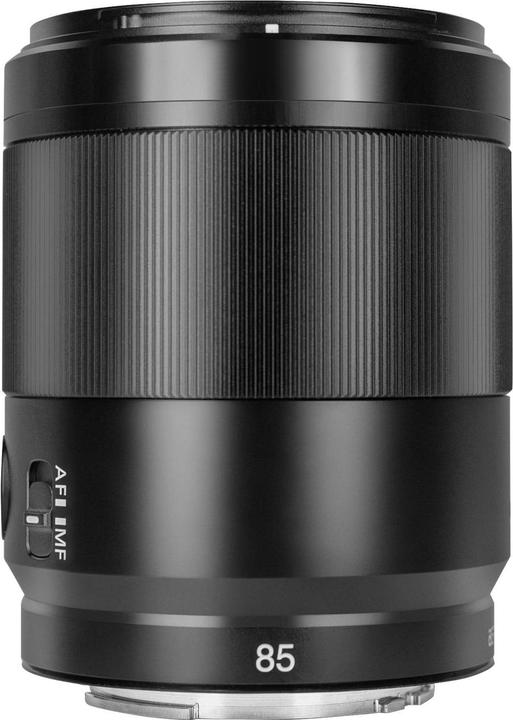 Image du produit Yongnuo 85mm F/1.8S DF DSM Sony E (Sony E, Plein format)