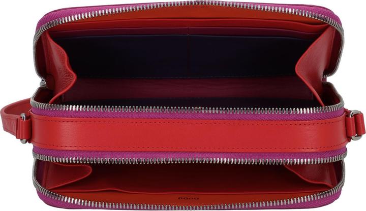 Immagine prodotto Dudu Borsa a tracolla in pelle da 19 cm