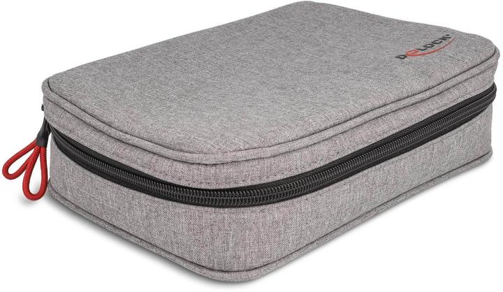 Produktbild Delock Tasche für Zubehör (Werkzeug)