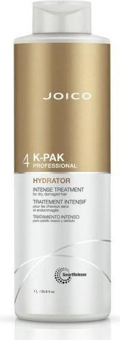 Actual product image Joico K-Pak PROFESSIONAL Hydrator 1000ml (1000 ml)