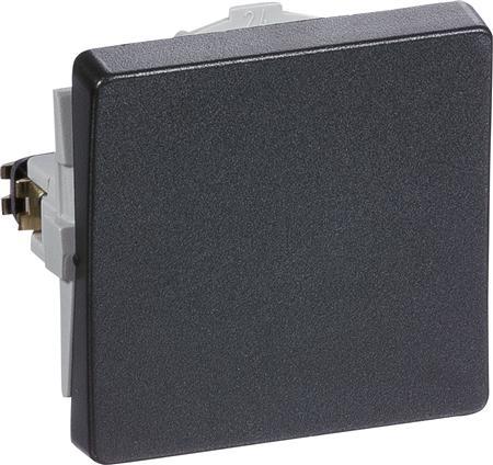 Actual product image LK Fuga Afbryder - Koksgrå
