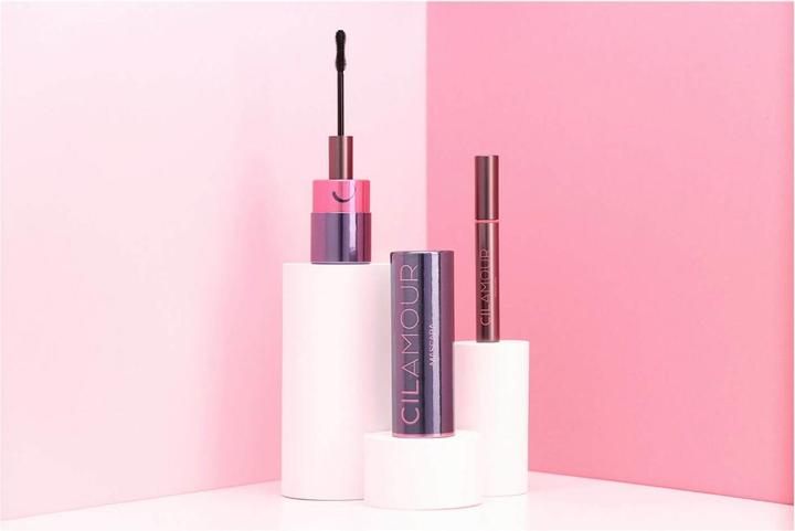 Actual product image Cilamour - Mascara