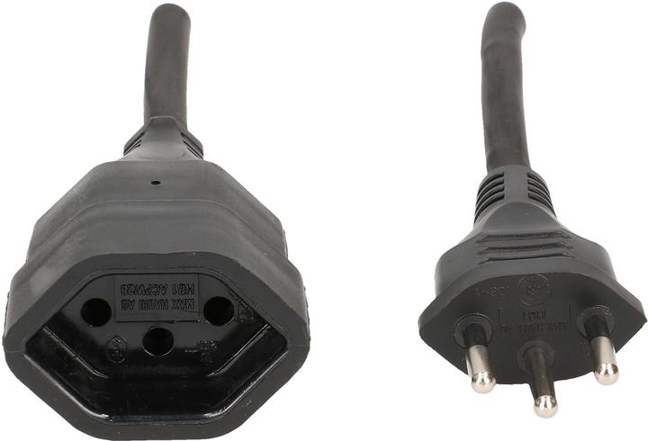 Actual product image Max Hauri GD extension H05RR-F (9 m, Type 13)
