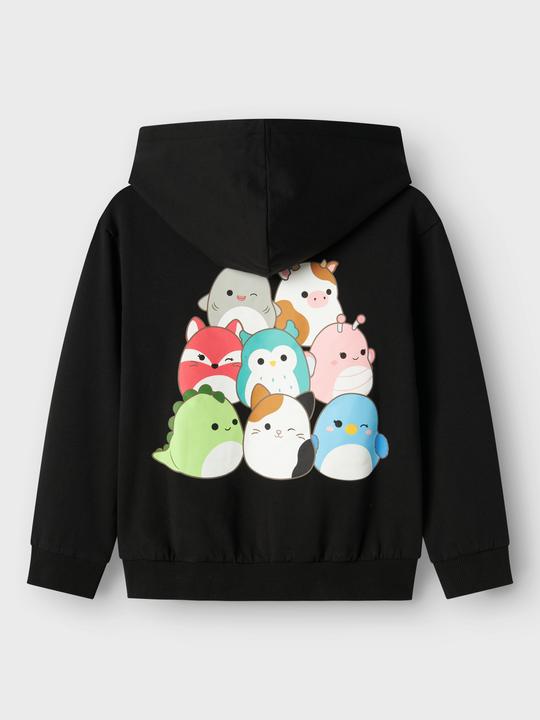 Image du produit Name it Sweat-shirt Squishmallows (116)