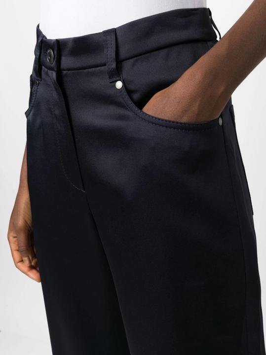Actual product image Brunello Cucinelli Pantalone (38)