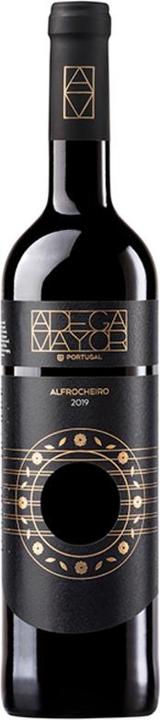 Produktbild Adega Mayor Trincadeira (2020)
