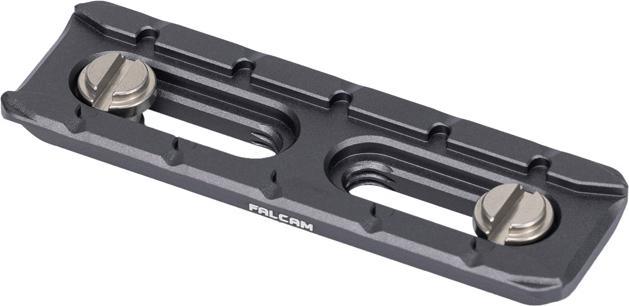 Image du produit Falcam F22 Five position Quick Release Plate 2538 (Trépied Plaque de changement rapide)