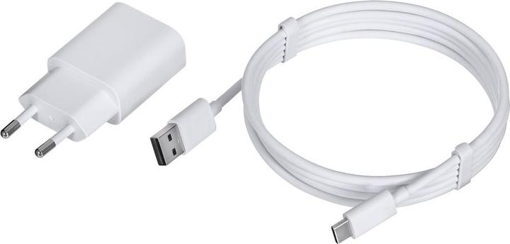 Immagine prodotto Google Chromecast mit TV HD (Android Go)