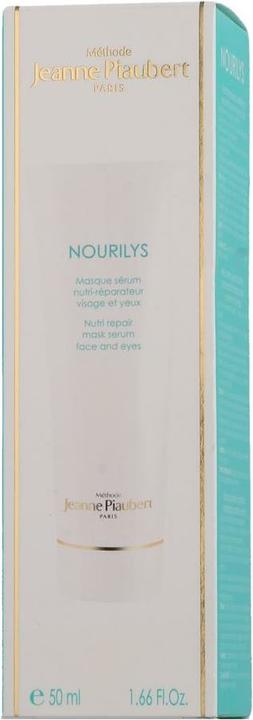 Actual product image Méthode Jeanne Piaubert Nourilys Masque Serum (50 ml)