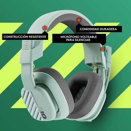 Produktbild Astro Gaming A10 Gen 2 (Kabelgebunden)