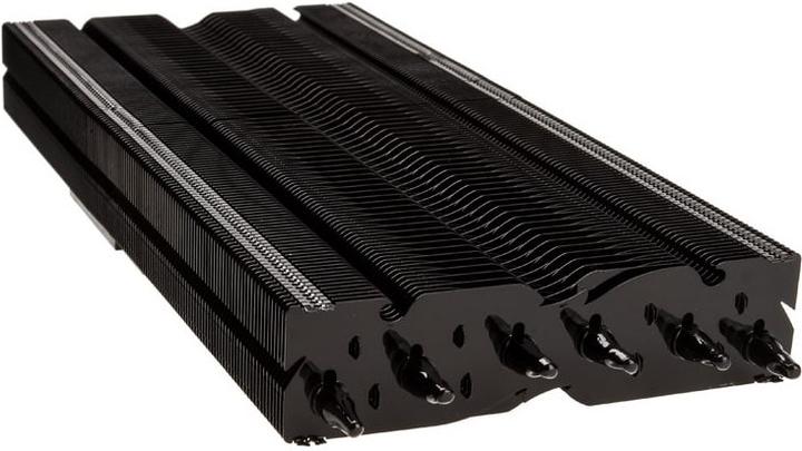 Image du produit Raijintek Morpheus II Core