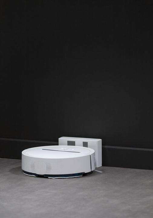 Actual product image Rowenta RR7867 (Robot vacuum)