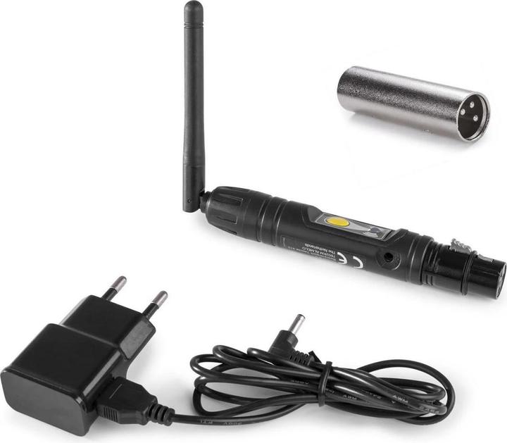 Produktbild BeamZ BBP Wireless DMX