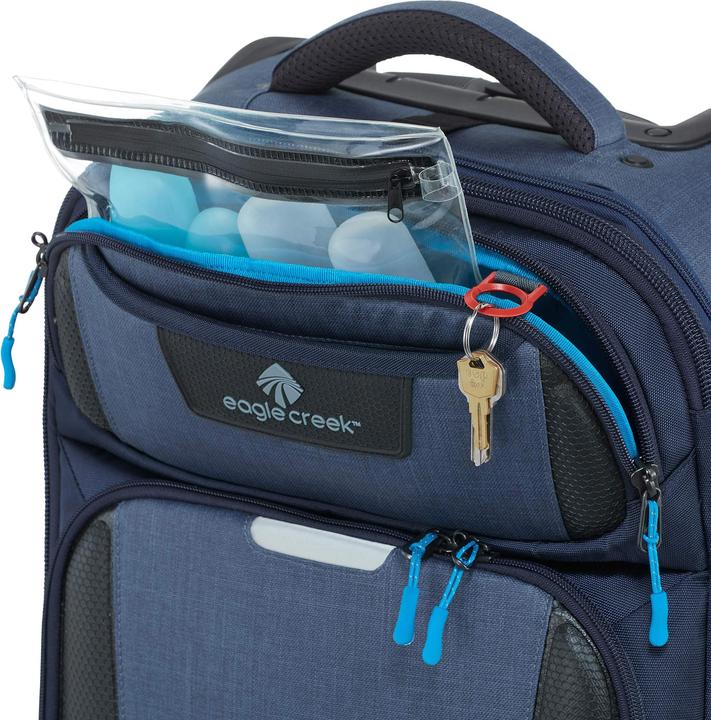 Actual product image Eagle Creek Tarmac International Carry-On Trolley (33 l, Hand luggage (up to 50 litres))
