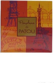 Actual product image Jean Patou Women's perfume PanAme EDT 50 ml (Eau de toilette, 50 ml)