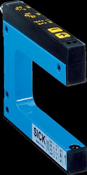 Immagine prodotto Sick Barriera luminosa a forcella