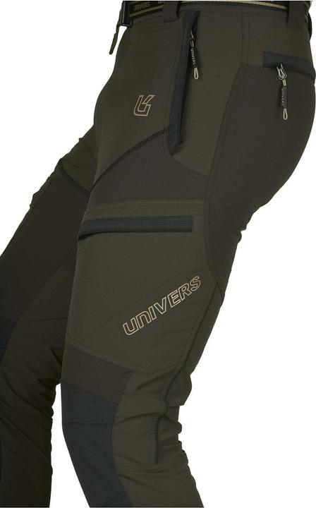 Image du produit Univers Outdoor Asiago Jagd- und Outdoorhose Stretch (M)