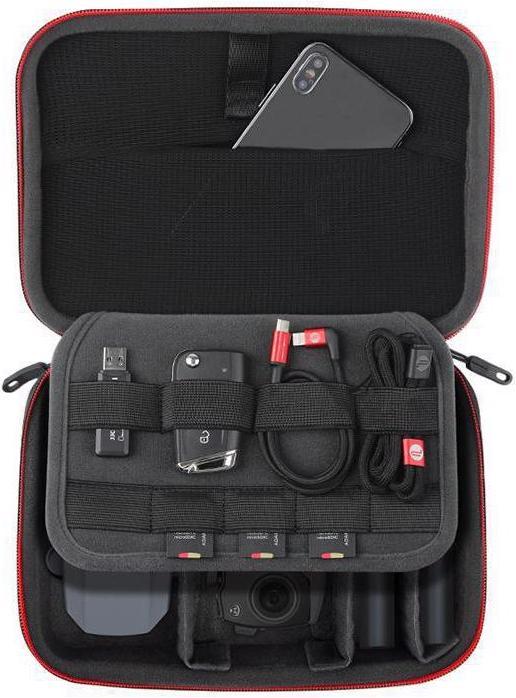 Immagine prodotto Borsa DJI Mavic Mini