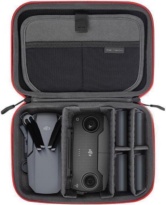 Immagine prodotto Borsa DJI Mavic Mini