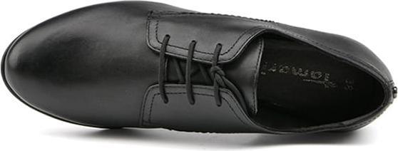 Actual product image Tamaris Lace-up (41)