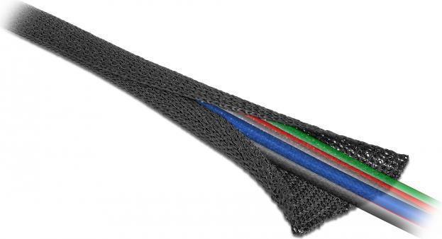 Image du produit Delock Protection de câble 2,0m (Gaines pour câbles, 0.80 cm)
