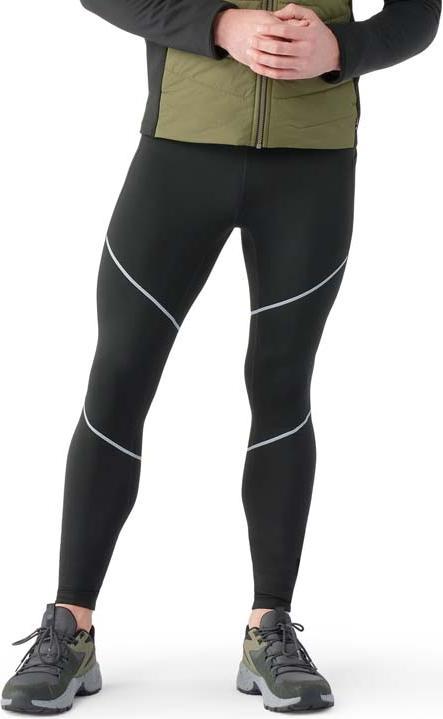 Image du produit Smartwool Ms Active Fleece Tight (XL)
