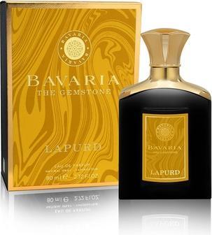 Produktbild Ameer Al Oud Bavaria The Gemstone Lapurd (Eau de Parfum, 80 ml)