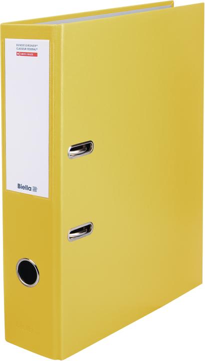 Actual product image Biella federal file (A4, 70 mm, 1 Piece)