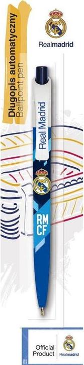 Actual product image Astra Automatischer Kugelschreiber RM-155 Real Madrid 4 (4 x)