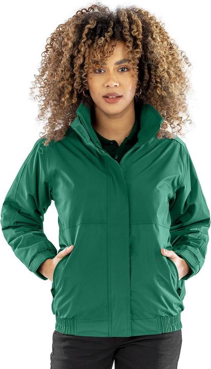 Immagine prodotto Result Clothing Channel Giacca Donna (40 D)