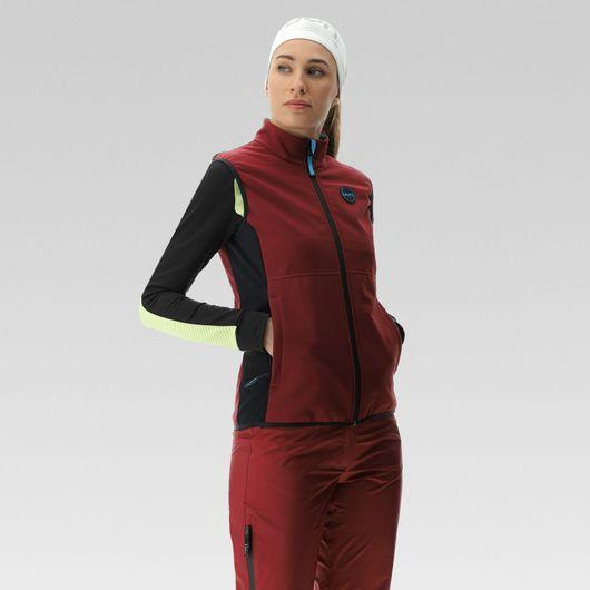Immagine prodotto UYN Gilet softshell Spire (XL)