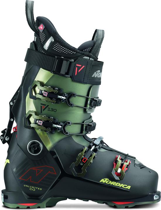 Actual product image Nordica Unlimited 130 DYN (29.5)