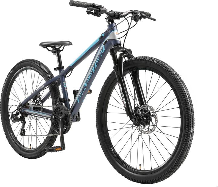 Bikestar Hardtail (33 cm)