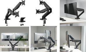Produktbild LogiLink Prüfen (Tisch, 32")