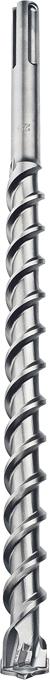 Image du produit Bosch Professional Zubehör Foret marteau SDS max-7, 45 x 400 x 520 mm (45 mm)