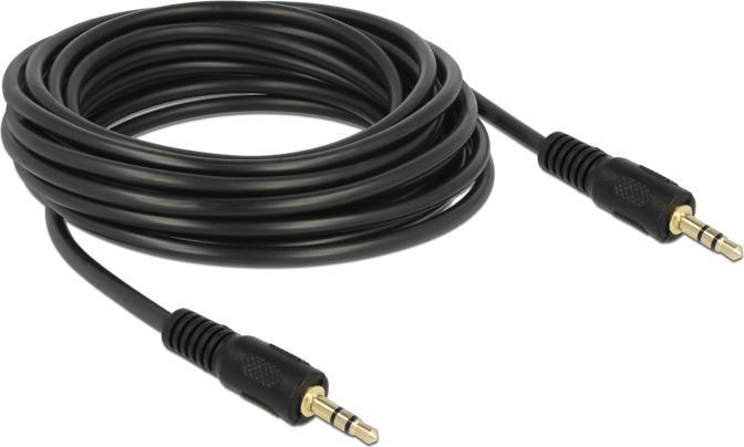 Produktbild Delock 84438 Audio-Kabel (5 m)