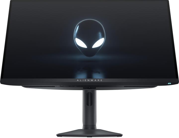 Actual product image Dell Alienware AW2725DF (2560 x 1440 pixels, 26.70")