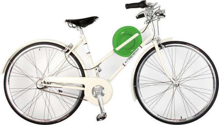Immagine prodotto Cycloc DUPLIKAT Supporto per bicicletta da solo