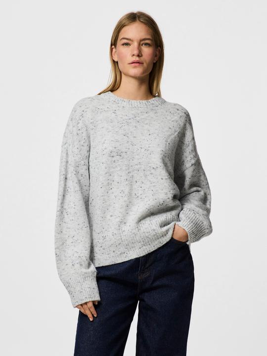 Produktbild Pieces PCNORA Strickpullover (M)