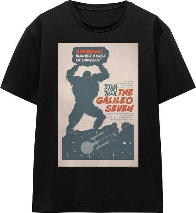 Produktbild The Original Series Episode 16 TShirt (XL)