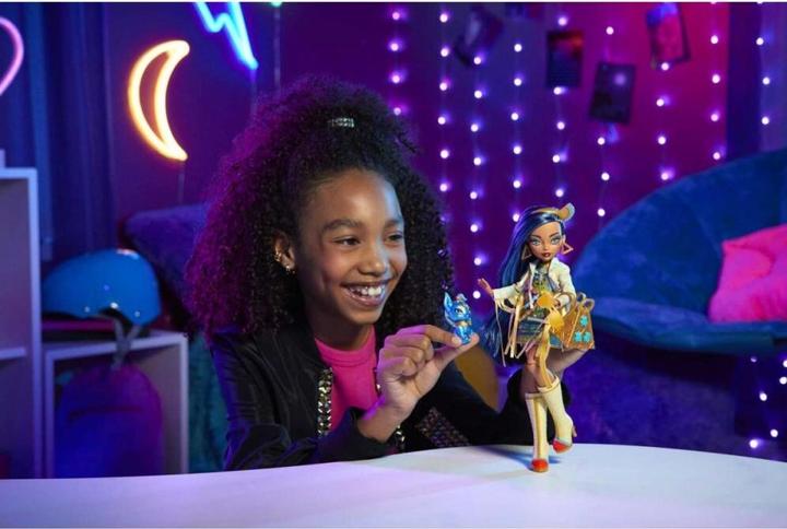 Produktbild Monster High Cleo De Nile
